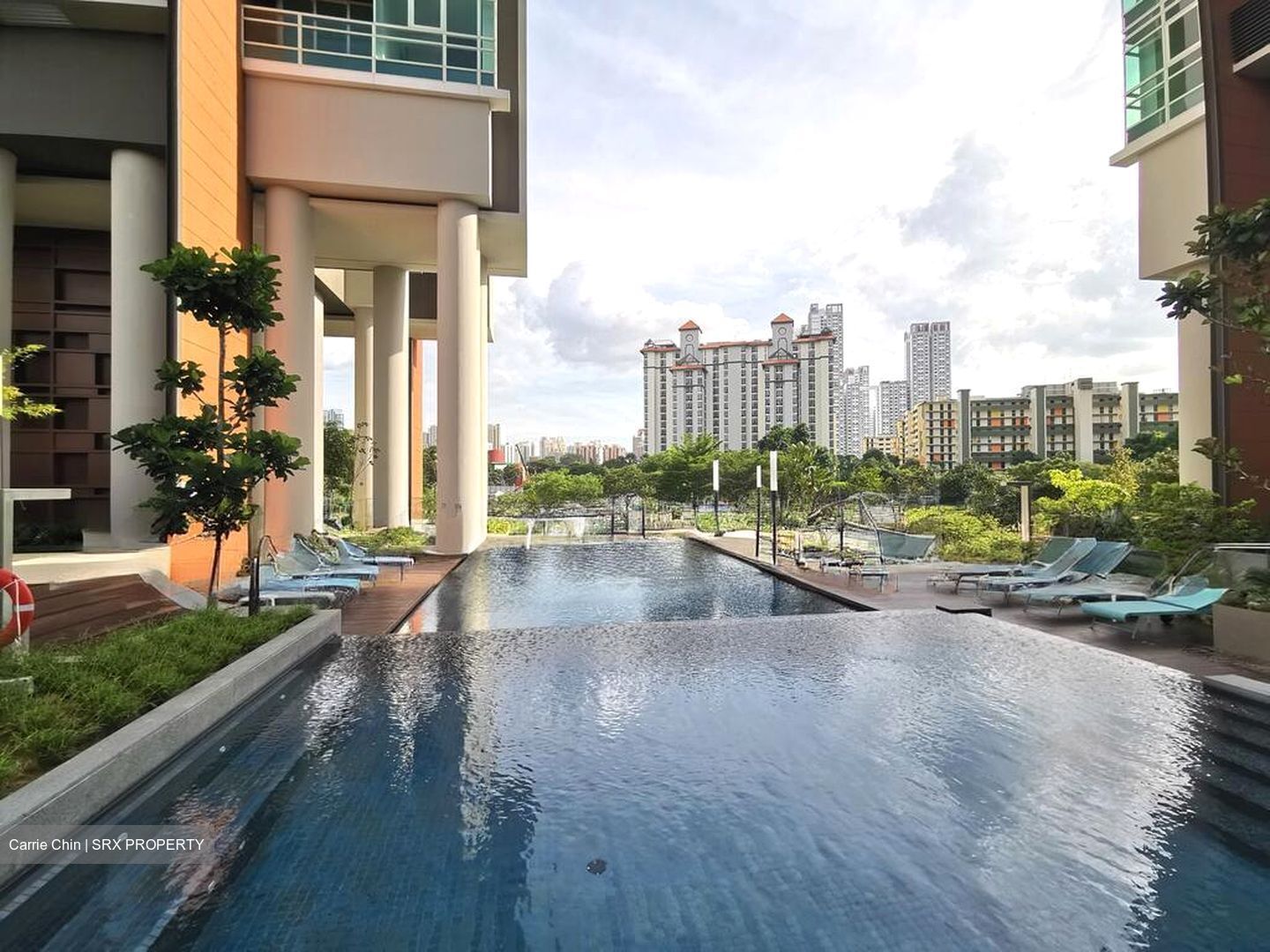 Principal Garden (D3), Condominium #589556891